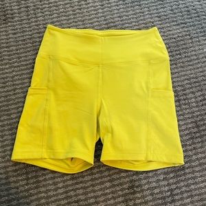 Year of Ours Shorts